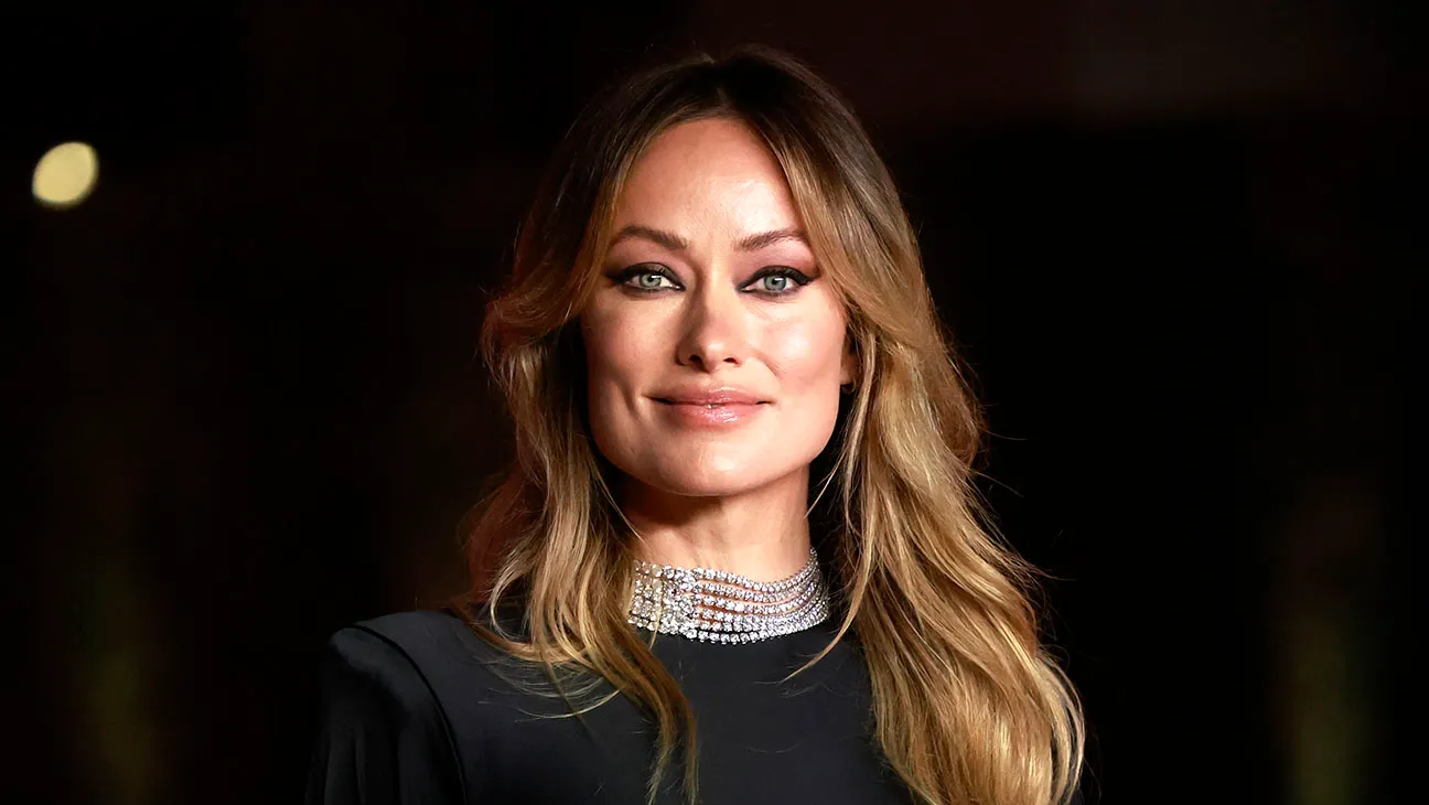 Olivia Wilde Birthday Images 